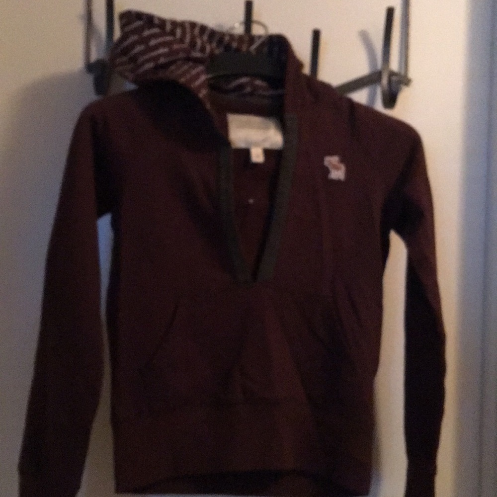 Abercrombie hoodie